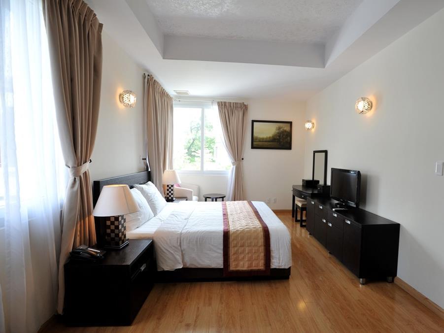 Ha Do Villas Ho Chi Minh Zewnętrze zdjęcie