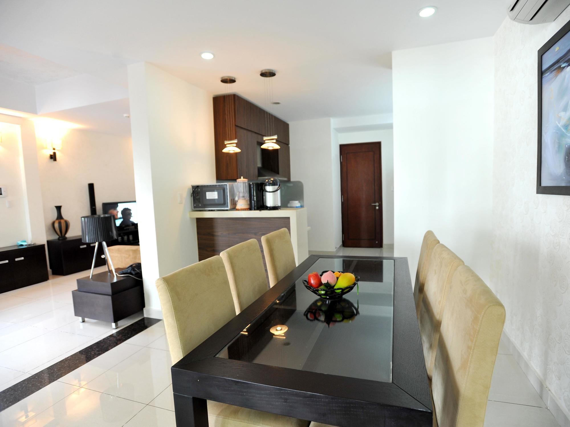 Ha Do Villas Ho Chi Minh Zewnętrze zdjęcie