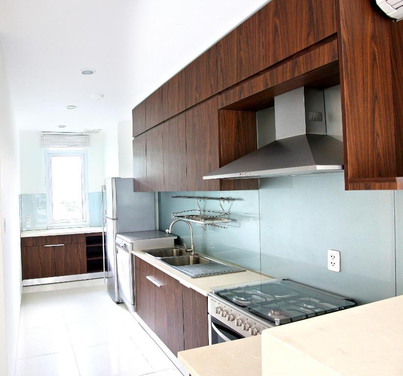 Ha Do Villas Ho Chi Minh Pokój zdjęcie